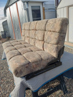 RV/ camper sofa bed