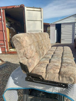 RV/ camper sofa bed
