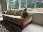 Classic Sofa