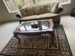 Classic Sofa