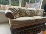 Classic Sofa