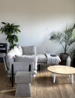 Floyd Home Sofa + Chaise