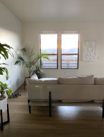 Floyd Home Sofa + Chaise