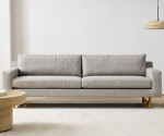 West Elm Sofa