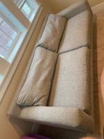 West Elm Sofa