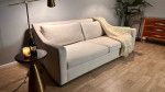 Crate and Barrel Verano Sofa *Delivery Options*