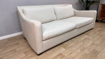 Crate and Barrel Verano Sofa *Delivery Options*