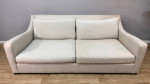 Crate and Barrel Verano Sofa *Delivery Options*