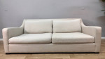 Crate and Barrel Verano Sofa *Delivery Options*