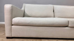 Crate and Barrel Verano Sofa *Delivery Options*