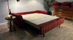 American Leather Queen Comfort Sleeper Sofa *Delivery Options*