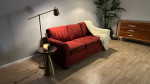 American Leather Queen Comfort Sleeper Sofa *Delivery Options*
