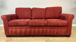 American Leather Queen Comfort Sleeper Sofa *Delivery Options*