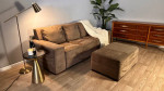 American Leather Queen Sleeper Sofa *Delivery Options*