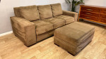 American Leather Queen Sleeper Sofa *Delivery Options*