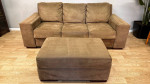 American Leather Queen Sleeper Sofa *Delivery Options*