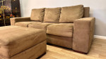 American Leather Queen Sleeper Sofa *Delivery Options*