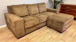 American Leather Queen Sleeper Sofa *Delivery Options*