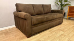 American Leather Queen Comfort Sleeper Sofa *Delivery Options*