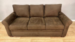 American Leather Queen Comfort Sleeper Sofa *Delivery Options*