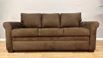 American Leather Queen Comfort Sleeper Sofa *Delivery Options*