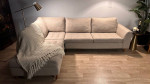 MCM Stanton Sectional Sofa *Delivery Options*