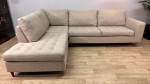 MCM Stanton Sectional Sofa *Delivery Options*