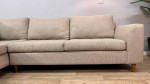 MCM Stanton Sectional Sofa *Delivery Options*