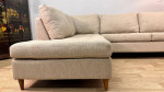MCM Stanton Sectional Sofa *Delivery Options*