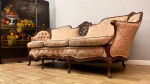 Gorgeous Antique Sofa *Delivery Options*