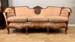 Gorgeous Antique Sofa *Delivery Options*