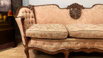 Gorgeous Antique Sofa *Delivery Options*