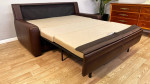 American Leather Queen Comfort Sleeper Sofa *Delivery Options*