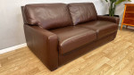 American Leather Queen Comfort Sleeper Sofa *Delivery Options*