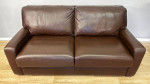 American Leather Queen Comfort Sleeper Sofa *Delivery Options*