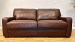 American Leather Queen Comfort Sleeper Sofa *Delivery Options*