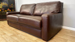 American Leather Queen Comfort Sleeper Sofa *Delivery Options*