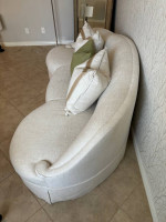 Stunning Mid Century Modern Sofa