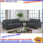 OFF30% SOFA AND LOVESEAT, MODERN, OTTOMAN, SECTIONAL COUCH, FUTON BED