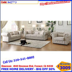OFF30% SOFA AND LOVESEAT, MODERN, OTTOMAN, SECTIONAL COUCH, FUTON BED