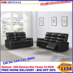 OFF30% SOFA AND LOVESEAT, MODERN, OTTOMAN, SECTIONAL COUCH, FUTON BED