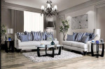 BRAND NEW BEAUTIFUL SOFA/LOVE SET RETAIL OVER$4100