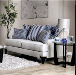 BRAND NEW BEAUTIFUL SOFA/LOVE SET RETAIL OVER$4100