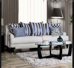 BRAND NEW BEAUTIFUL SOFA/LOVE SET RETAIL OVER$4100