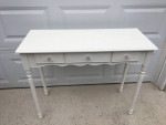 Entryway/Console/Sofa Table/ Vanity