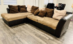 Ashley sofa