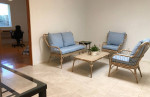 Staging furniture-Sofa & Chairs-Like NEW