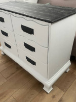 Dresser/Changing Table/TV Stand/Sofa Table
