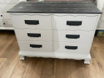 Dresser/Changing Table/TV Stand/Sofa Table