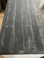 Dresser/Changing Table/TV Stand/Sofa Table